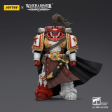 JOYTOY Warhammer The Horus Heresy 1: 18 White Scars Legionary