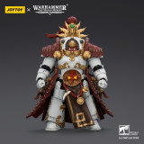 JOYTOY Warhammer The Horus Heresy 1: 18 White Scars Legionary