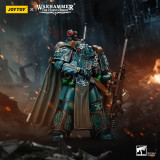 JOYTOY Warhammer The Horus Heresy 1:18 Alpha Legion Exodus and Headhunters