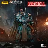 JOYTOY Warhammer The Horus Heresy 1:18 Alpha Legion Exodus and Headhunters
