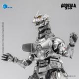 HIYA EBG0289 Exquisite Basic Series None Scale 7.7 Inch GODZILLA AGAINST MECHAGODZILLA Mechagodzilla MFS-3