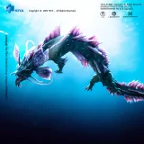 HIYA EBG0182 Exquisite Basic Series None Scale 15.7 Inch Godzilla x Kong The New Empire Tiamat