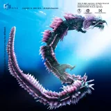 HIYA EBG0182 Exquisite Basic Series None Scale 15.7 Inch Godzilla x Kong The New Empire Tiamat
