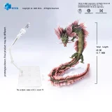 HIYA EBG0182 Exquisite Basic Series None Scale 15.7 Inch Godzilla x Kong The New Empire Tiamat