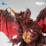HIYA EBG0295 Exquisite Basic Series None Scale 8.5 Inch Godzilla vs. Destoroyah 1995 Destoroyah