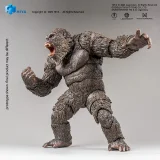 HIYA EBG0241 Exquisite Basic Series None Scale 6 Inch Godzilla vs. Kong Kong 2.0