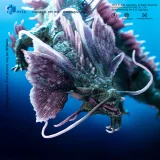 HIYA EBG0182 Exquisite Basic Series None Scale 15.7 Inch Godzilla x Kong The New Empire Tiamat