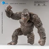 HIYA EBG0241 Exquisite Basic Series None Scale 6 Inch Godzilla vs. Kong Kong 2.0
