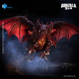 HIYA EBG0295 Exquisite Basic Series None Scale 8.5 Inch Godzilla vs. Destoroyah 1995 Destoroyah