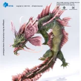HIYA EBG0182 Exquisite Basic Series None Scale 15.7 Inch Godzilla x Kong The New Empire Tiamat