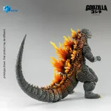 HIYA EBG0398 Exquisite Basic Series None Scale 7 Inch Godzilla 2000 Heat Ray Godzilla