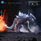 HIYA EBG0312 Exquisite Basic Series None Scale 6.7 Inch Godzilla x Kong The New Empire Frost Bite Blast Shimo