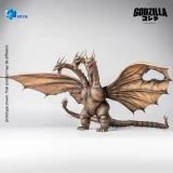 HIYA EBG0180 Exquisite Basic Series None Scale 13 Inch Godzilla vs. King Ghidorah King Ghidorah Battle Damaged Version (1991)
