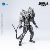HIYA EBG0288 Exquisite Basic Series None Scale 8 Inch Godzilla Final Wars 2004 Monster X