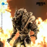 HIYA EBG0288 Exquisite Basic Series None Scale 8 Inch Godzilla Final Wars 2004 Monster X