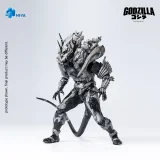 HIYA EBG0288 Exquisite Basic Series None Scale 8 Inch Godzilla Final Wars 2004 Monster X