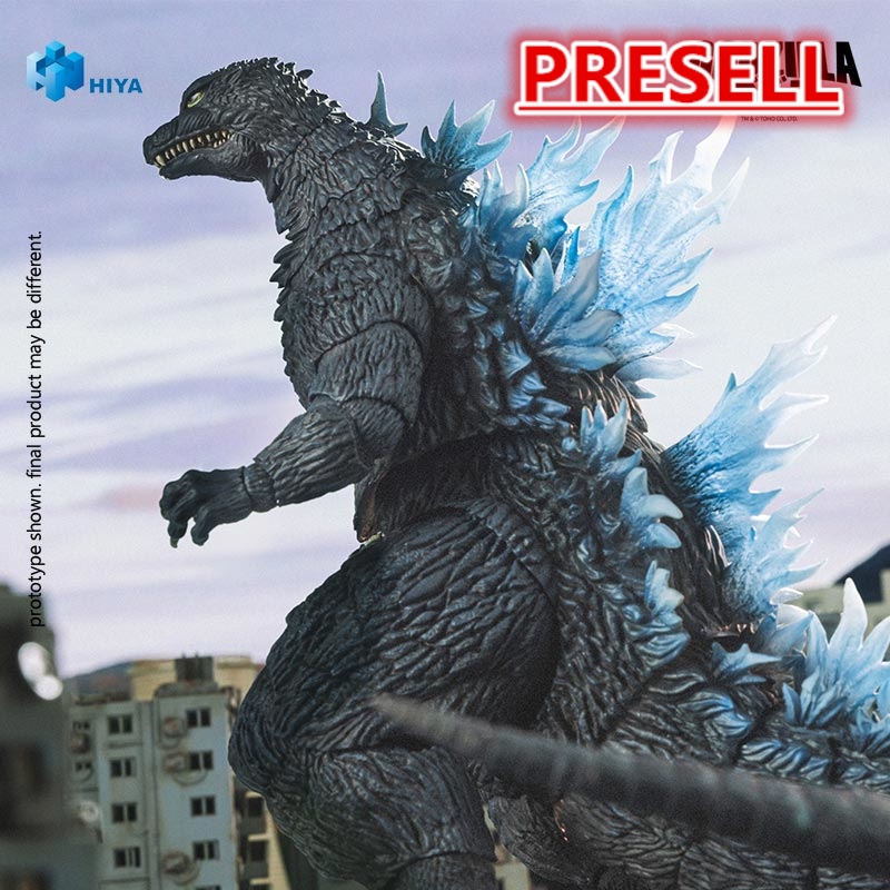 King of the Monsters - www.cooltoysclub.com