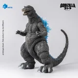 HIYA EBG0183 Exquisite Basic Series None Scale 7 Inch Godzilla Mothra and King Ghidorah Giant Monsters All-Out Attack (2001) Heat Ray Godzilla