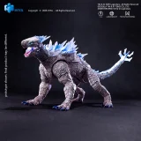 HIYA EBG0312 Exquisite Basic Series None Scale 6.7 Inch Godzilla x Kong The New Empire Frost Bite Blast Shimo