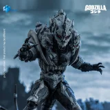 HIYA EBG0288 Exquisite Basic Series None Scale 8 Inch Godzilla Final Wars 2004 Monster X