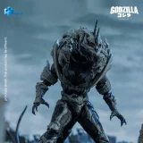HIYA EBG0288 Exquisite Basic Series None Scale 8 Inch Godzilla Final Wars 2004 Monster X