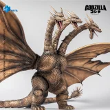 HIYA EBG0180 Exquisite Basic Series None Scale 13 Inch Godzilla vs. King Ghidorah King Ghidorah Battle Damaged Version (1991)