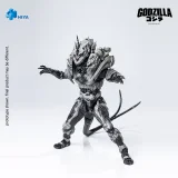 HIYA EBG0288 Exquisite Basic Series None Scale 8 Inch Godzilla Final Wars 2004 Monster X