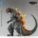 HIYA EBG0398 Exquisite Basic Series None Scale 7 Inch Godzilla 2000 Heat Ray Godzilla