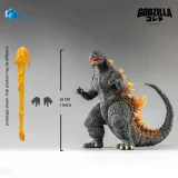 HIYA EBG0398 Exquisite Basic Series None Scale 7 Inch Godzilla 2000 Heat Ray Godzilla