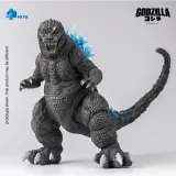 HIYA EBG0183 Exquisite Basic Series None Scale 7 Inch Godzilla Mothra and King Ghidorah Giant Monsters All-Out Attack (2001) Heat Ray Godzilla