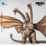 HIYA EBG0180 Exquisite Basic Series None Scale 13 Inch Godzilla vs. King Ghidorah King Ghidorah Battle Damaged Version (1991)