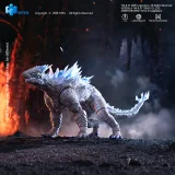 HIYA EBG0312 Exquisite Basic Series None Scale 6.7 Inch Godzilla x Kong The New Empire Frost Bite Blast Shimo