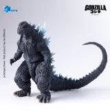 HIYA EBG0404 Exquisite Basic Series None Scale 7 Inch Godzilla AGAINST MECHAGODZILLA Heat Ray Godzilla