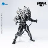HIYA EBG0288 Exquisite Basic Series None Scale 8 Inch Godzilla Final Wars 2004 Monster X