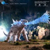HIYA EBG0312 Exquisite Basic Series None Scale 6.7 Inch Godzilla x Kong The New Empire Frost Bite Blast Shimo