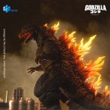 HIYA EBG0398 Exquisite Basic Series None Scale 7 Inch Godzilla 2000 Heat Ray Godzilla