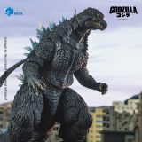 HIYA EBG0404 Exquisite Basic Series None Scale 7 Inch Godzilla AGAINST MECHAGODZILLA Heat Ray Godzilla