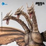 HIYA EBG0180 Exquisite Basic Series None Scale 13 Inch Godzilla vs. King Ghidorah King Ghidorah Battle Damaged Version (1991)