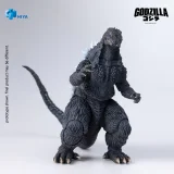 HIYA EBG0404 Exquisite Basic Series None Scale 7 Inch Godzilla AGAINST MECHAGODZILLA Heat Ray Godzilla