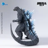 HIYA EBG0404 Exquisite Basic Series None Scale 7 Inch Godzilla AGAINST MECHAGODZILLA Heat Ray Godzilla