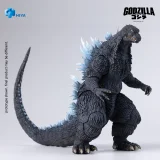 HIYA EBG0404 Exquisite Basic Series None Scale 7 Inch Godzilla AGAINST MECHAGODZILLA Heat Ray Godzilla