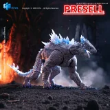 HIYA EBG0312 Exquisite Basic Series None Scale 6.7 Inch Godzilla x Kong The New Empire Frost Bite Blast Shimo
