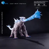 HIYA EBG0312 Exquisite Basic Series None Scale 6.7 Inch Godzilla x Kong The New Empire Frost Bite Blast Shimo