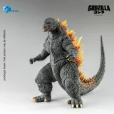 HIYA EBG0398 Exquisite Basic Series None Scale 7 Inch Godzilla 2000 Heat Ray Godzilla