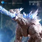 HIYA EBG0312 Exquisite Basic Series None Scale 6.7 Inch Godzilla x Kong The New Empire Frost Bite Blast Shimo