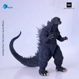 HIYA EBG0285 Exquisite Basic Series None Scale 7 Inch Godzilla AGAINST MECHAGODZILLA Godzilla