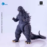 HIYA EBG0285 Exquisite Basic Series None Scale 7 Inch Godzilla AGAINST MECHAGODZILLA Godzilla