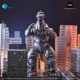 HIYA EBG0282 Exquisite Basic Series None Scale 8.5 Inch Godzjiia vs. Mechagodzilla 1993 Mechagodzilla
