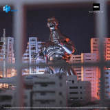 HIYA EBG0282 Exquisite Basic Series None Scale 8.5 Inch Godzjiia vs. Mechagodzilla 1993 Mechagodzilla