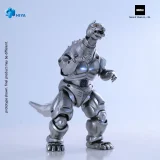 HIYA EBG0282 Exquisite Basic Series None Scale 8.5 Inch Godzjiia vs. Mechagodzilla 1993 Mechagodzilla